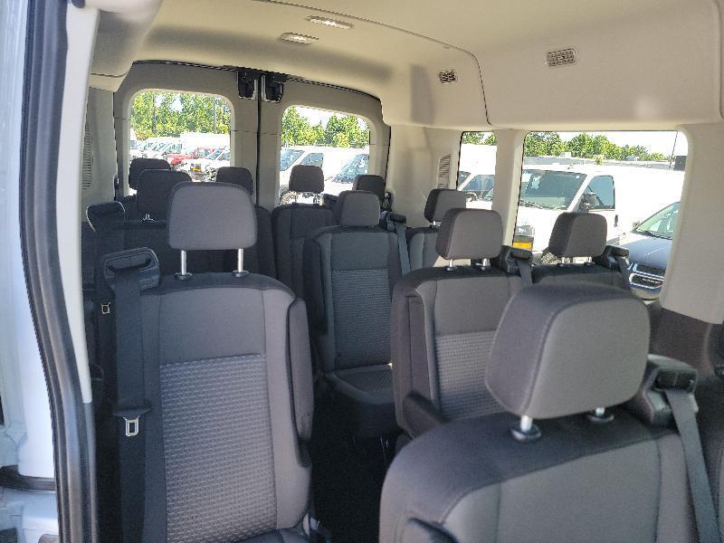 Ford Transit 350 Wagon Med. Roof XL w/Sliding Pass. 148-in. WB 2026