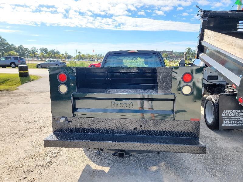 Ford F-250 SD XL 2015