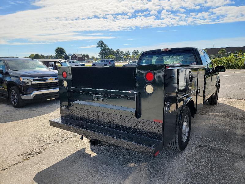 Ford F-250 SD XL 2015