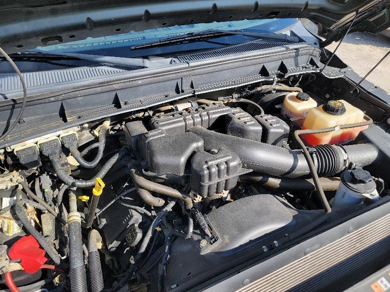 Ford F-250 SD XL 2015