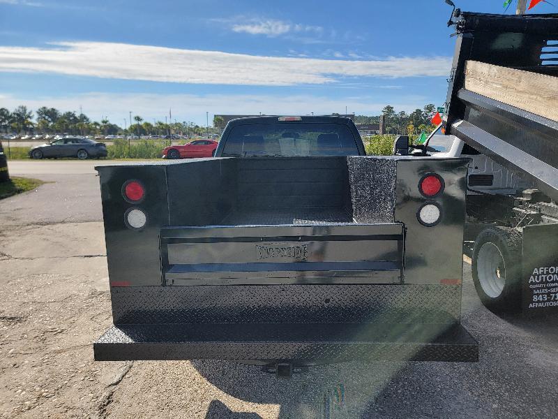 Ford F-250 SD XL 2016