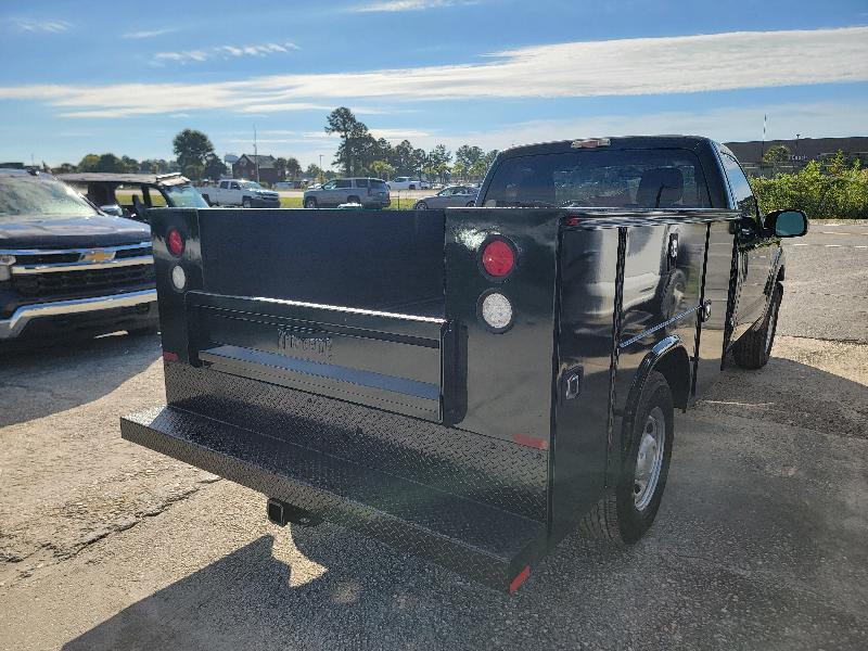Ford F-250 SD XL 2016