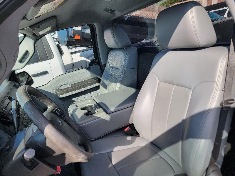 Ford F-250 SD XL 2016