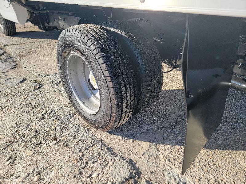 Chevrolet Express G3500 139" 2016