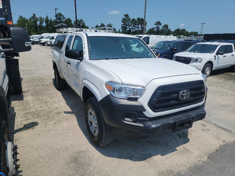 Toyota Tacoma SR Access Cab 2023