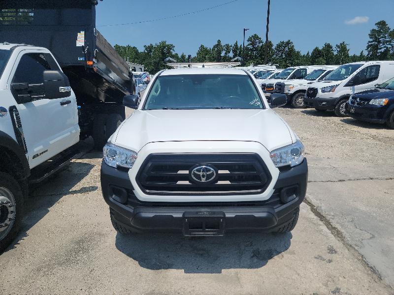 Toyota Tacoma SR Access Cab 2023
