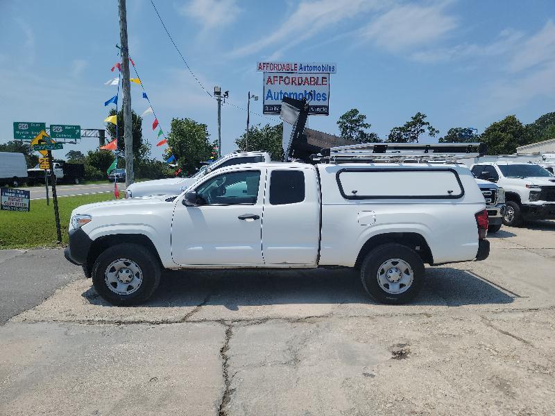Toyota Tacoma SR Access Cab 2023