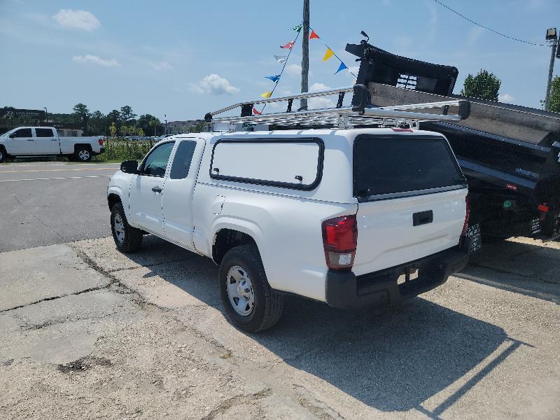 Toyota Tacoma SR Access Cab 2023