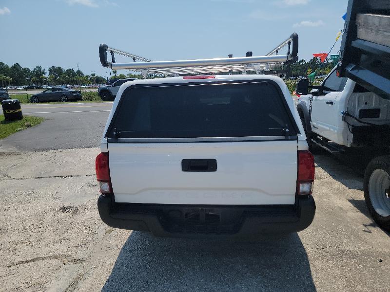 Toyota Tacoma SR Access Cab 2023