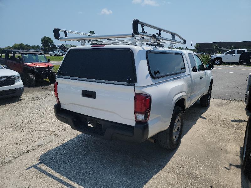 Toyota Tacoma SR Access Cab 2023