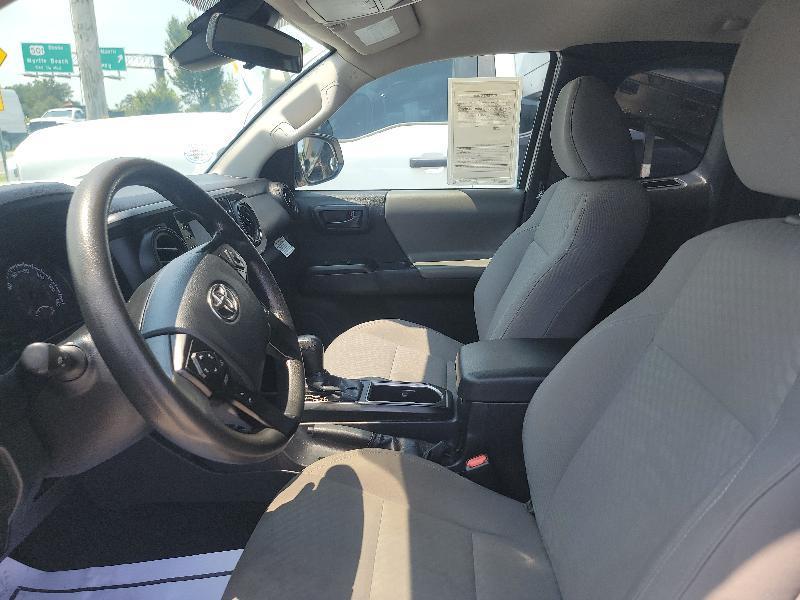 Toyota Tacoma SR Access Cab 2023
