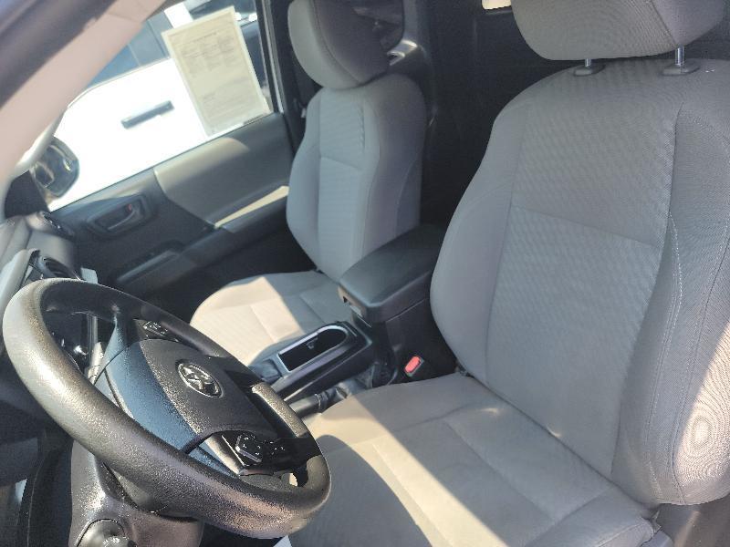 Toyota Tacoma SR Access Cab 2023