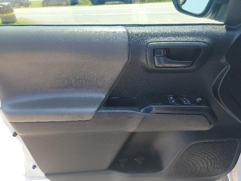 Toyota Tacoma SR Access Cab 2023