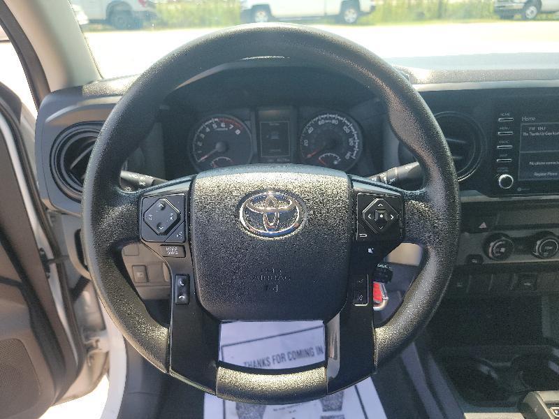 Toyota Tacoma SR Access Cab 2023