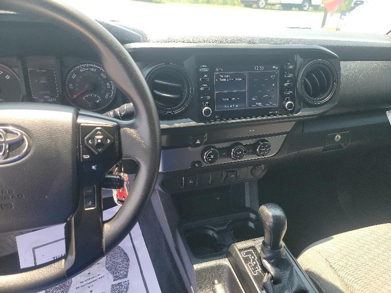 Toyota Tacoma SR Access Cab 2023