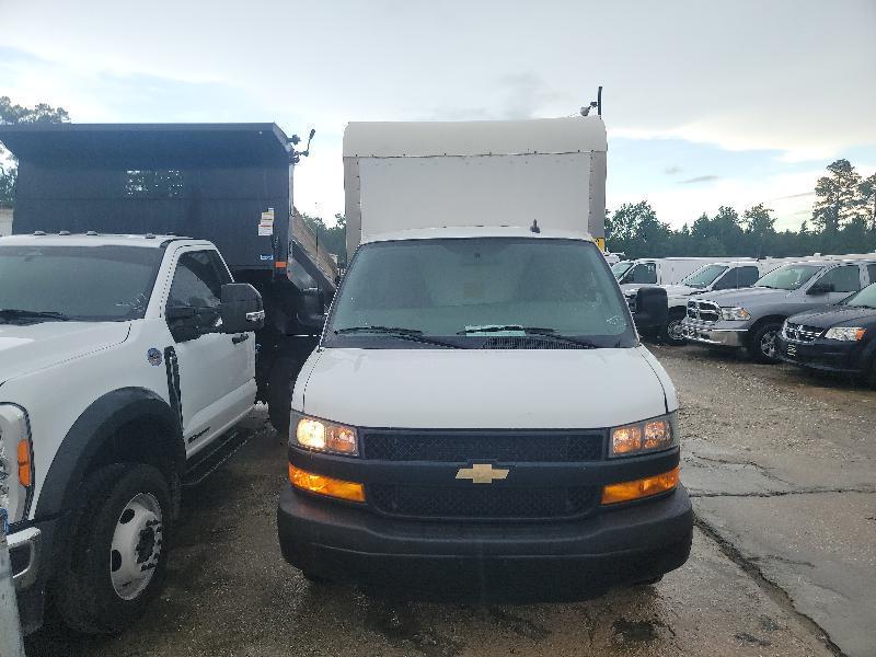 Chevrolet Express G3500 139" 2023