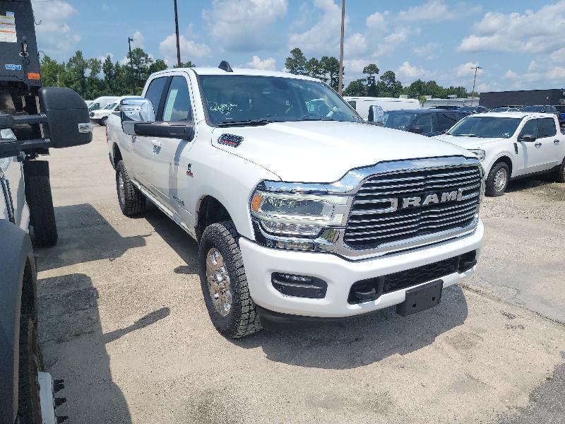 RAM 2500 Laramie Crew Cab SWB 4WD 2024