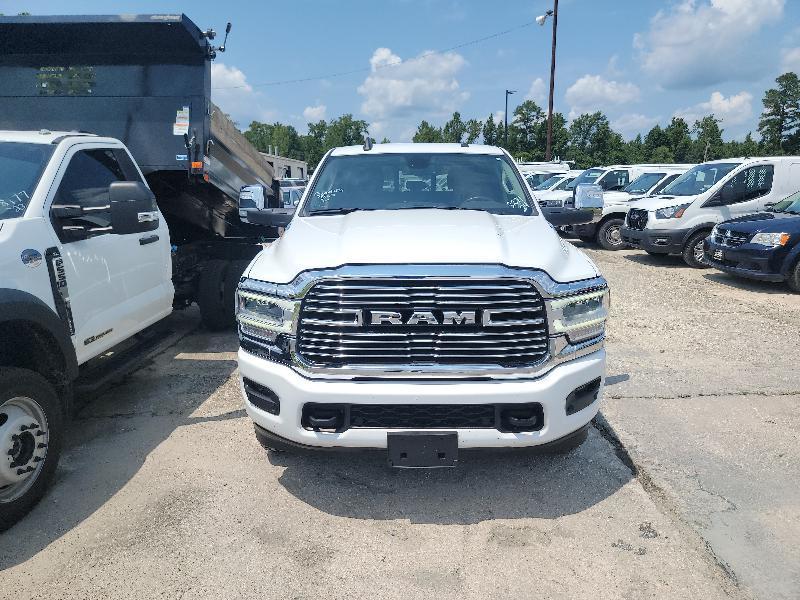 RAM 2500 Laramie Crew Cab SWB 4WD 2024