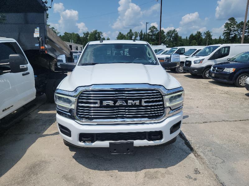 RAM 2500 Laramie Crew Cab SWB 4WD 2024