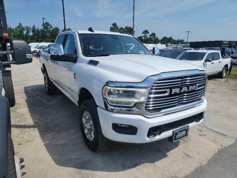 RAM 2500 Laramie Crew Cab SWB 4WD 2024