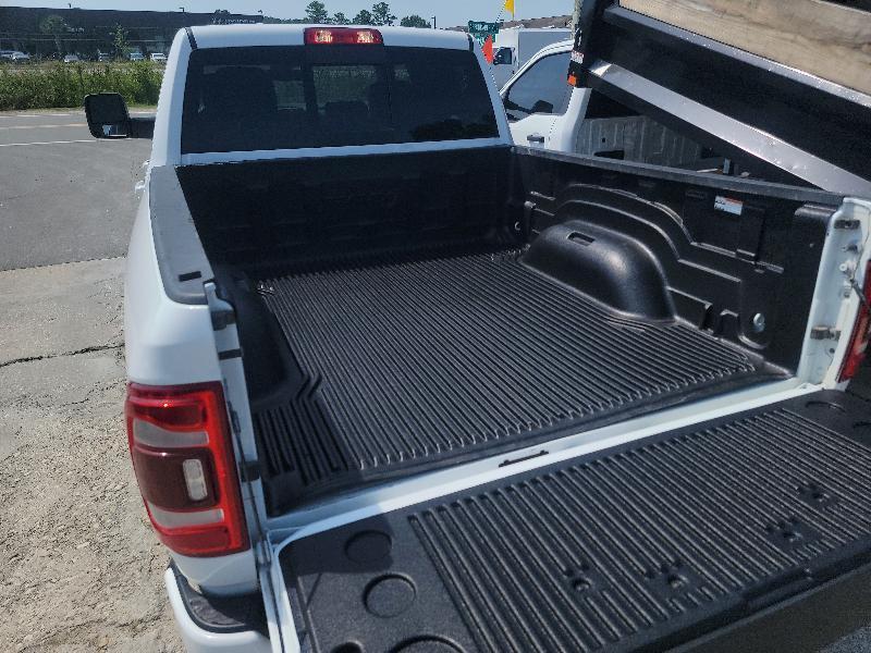 RAM 2500 Laramie Crew Cab SWB 4WD 2024