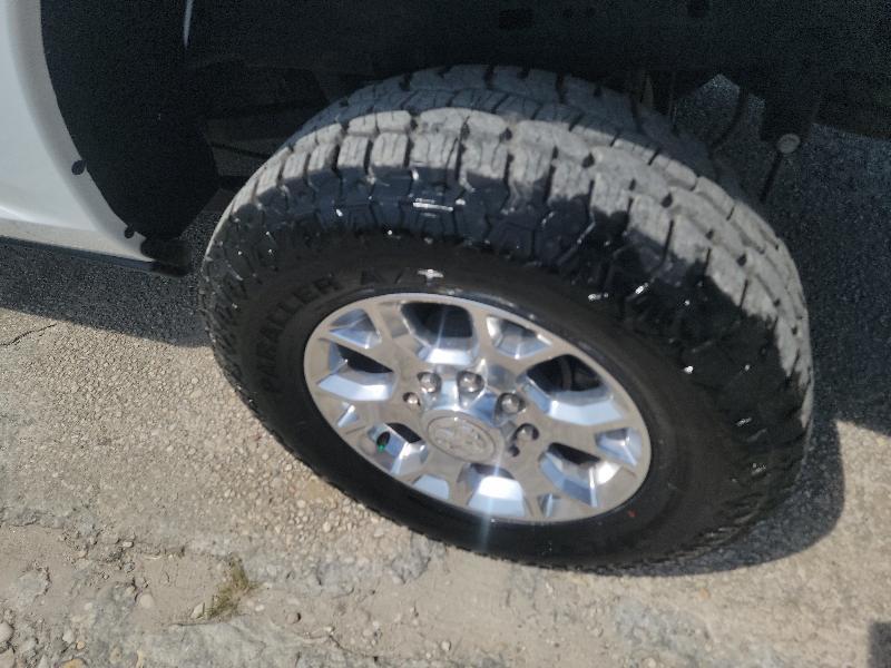 RAM 2500 Laramie Crew Cab SWB 4WD 2024
