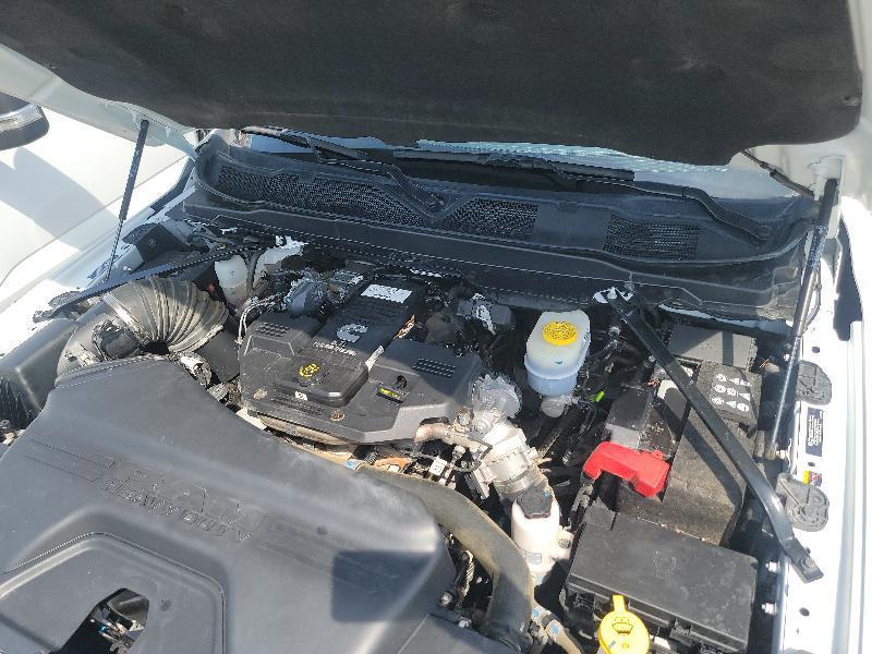 RAM 2500 Laramie Crew Cab SWB 4WD 2024