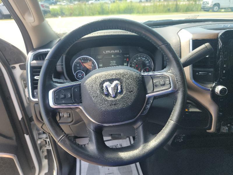 RAM 2500 Laramie Crew Cab SWB 4WD 2024