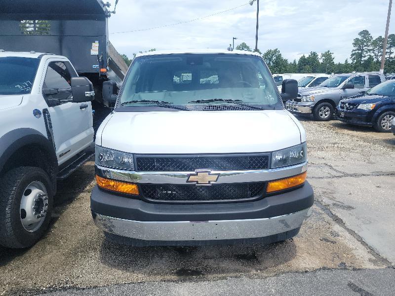 Chevrolet Express LT 3500 Extended 2025