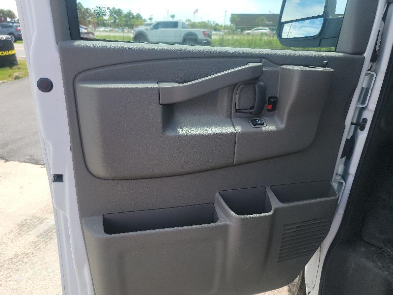 Chevrolet Express LT 3500 Extended 2025