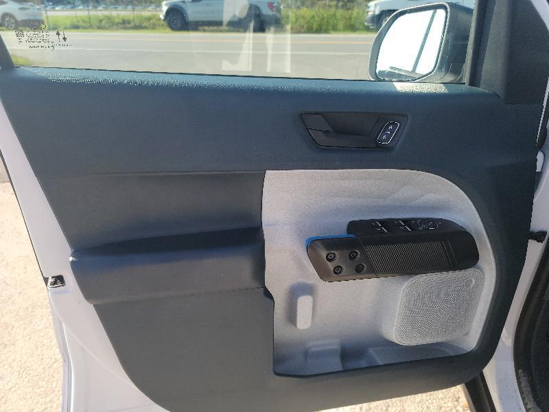 Ford Maverick XLT 2025