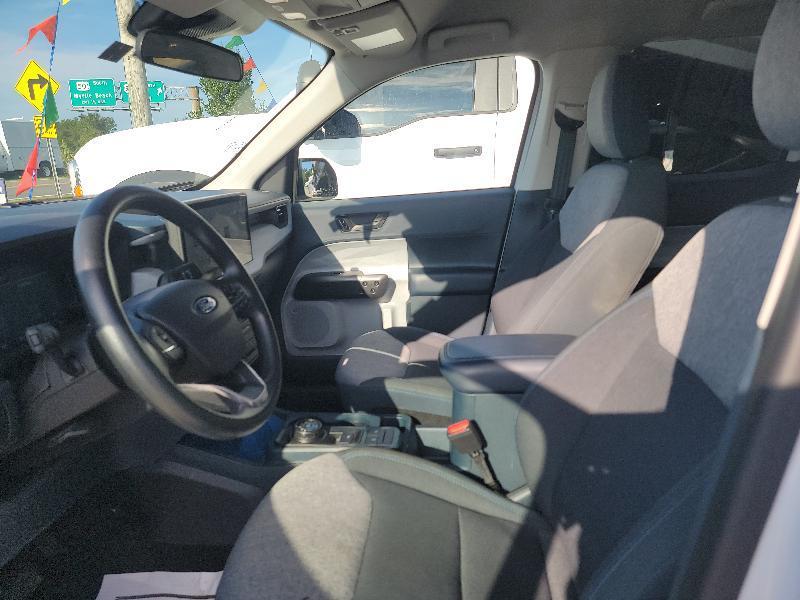 Ford Maverick XLT 2025