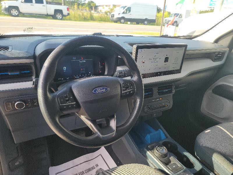 Ford Maverick XLT 2025