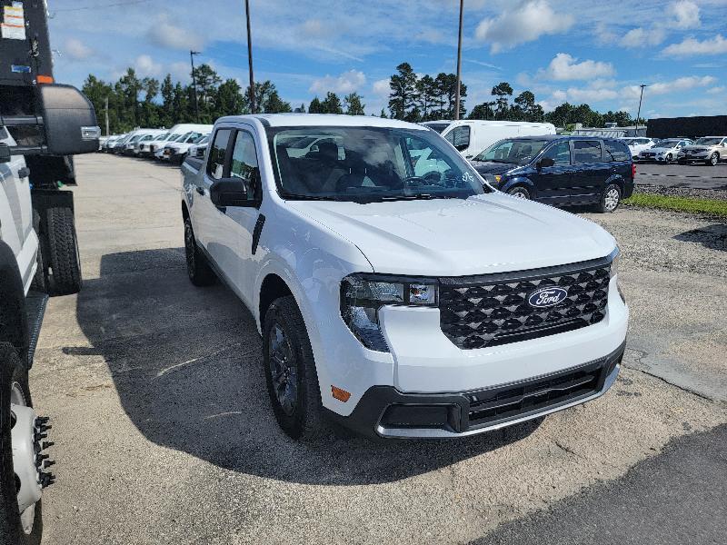 Ford Maverick XLT 2025