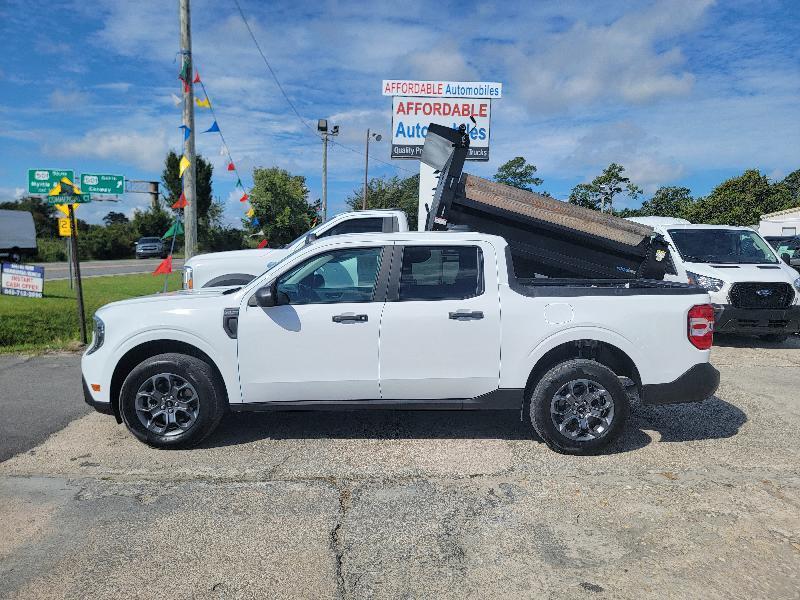 Ford Maverick XLT 2025