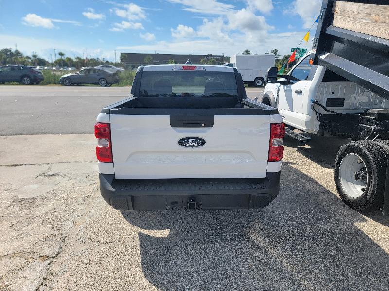 Ford Maverick XLT 2025