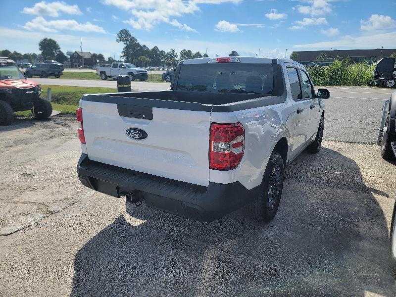 Ford Maverick XLT 2025