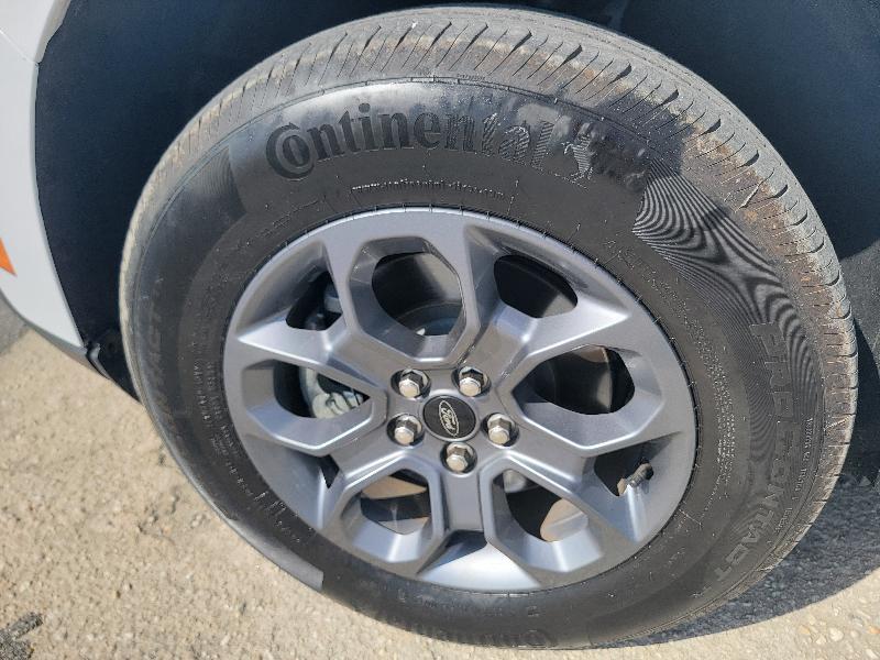 Ford Maverick XLT 2025