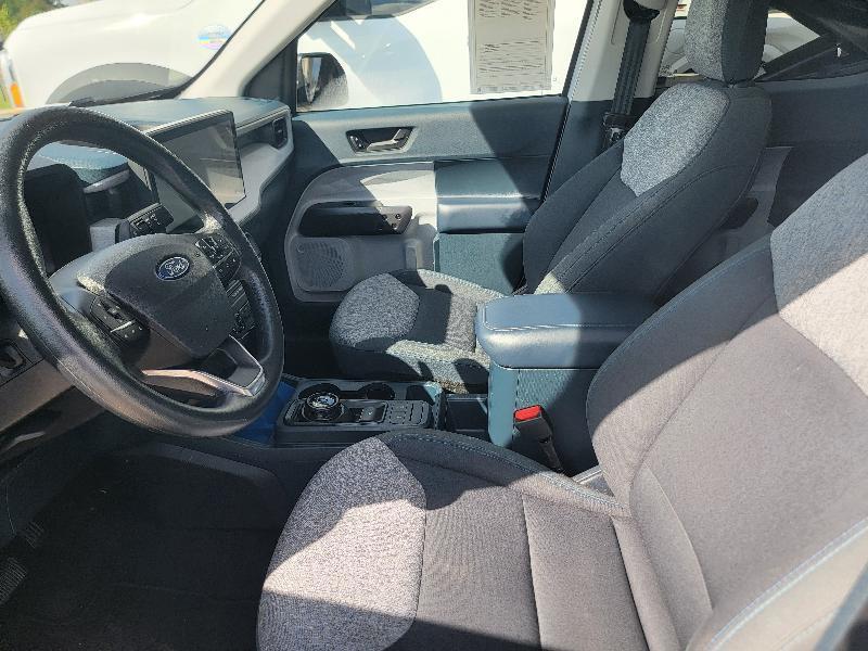Ford Maverick XLT 2025