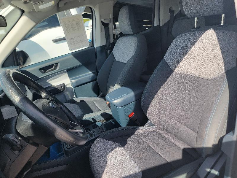 Ford Maverick XLT 2025
