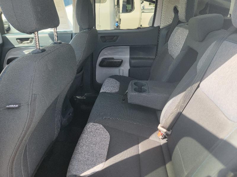 Ford Maverick XLT 2025
