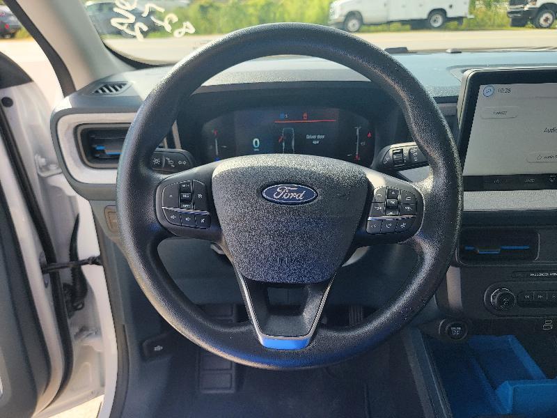 Ford Maverick XLT 2025