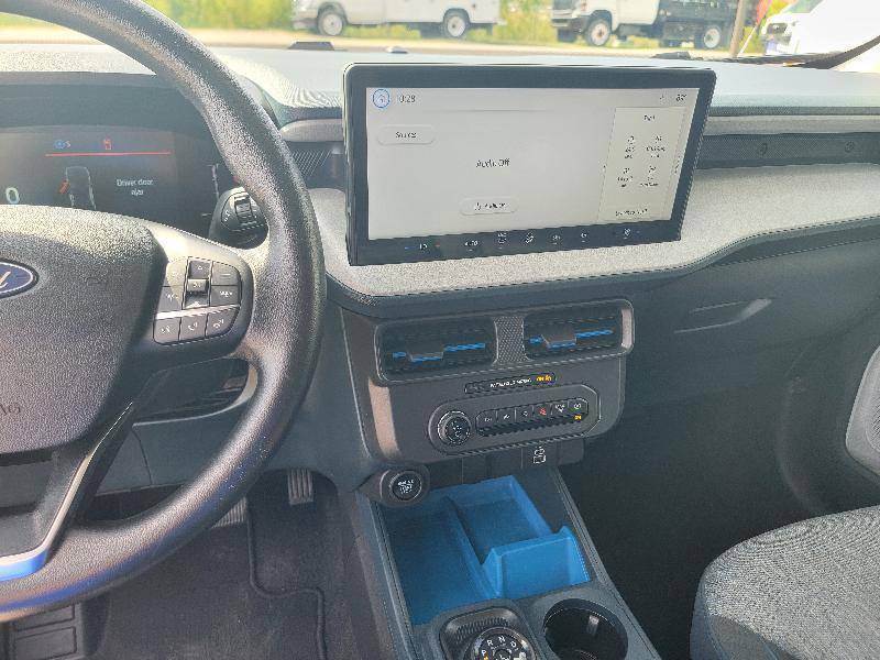 Ford Maverick XLT 2025