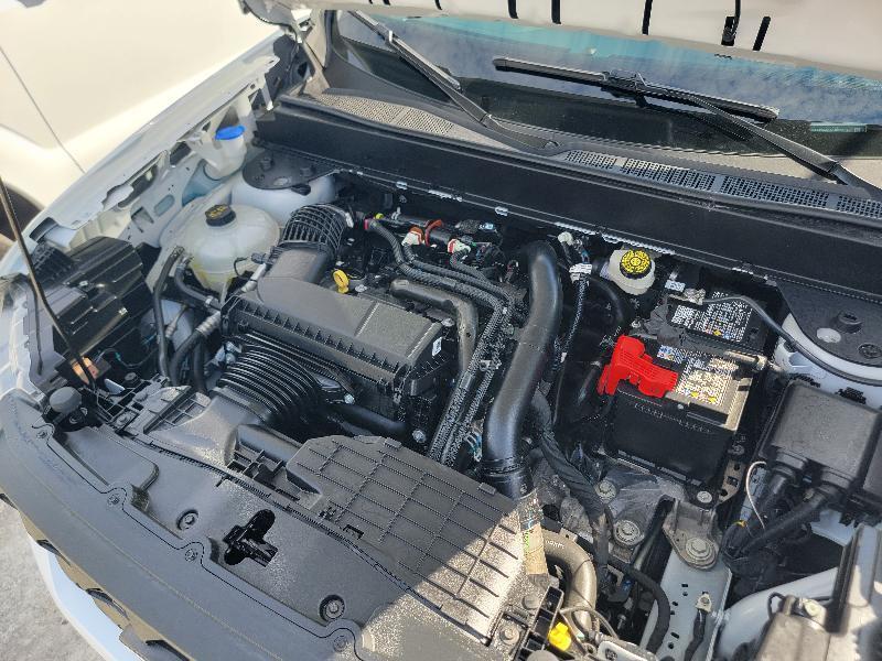 Ford Maverick XLT 2025