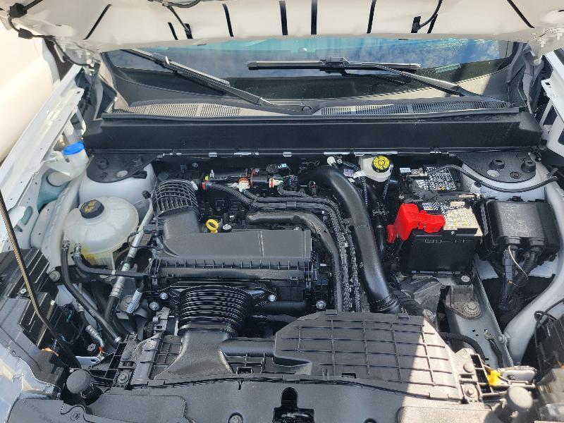 Ford Maverick XLT 2025