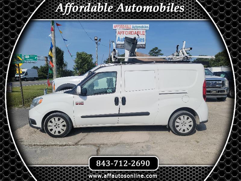 RAM ProMaster City Wagon SLT 2020