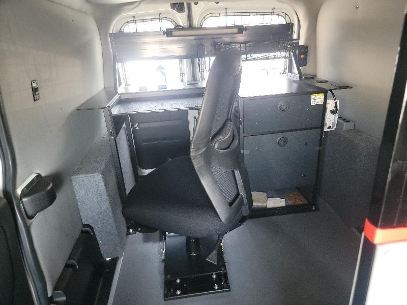 RAM ProMaster City Wagon SLT 2020