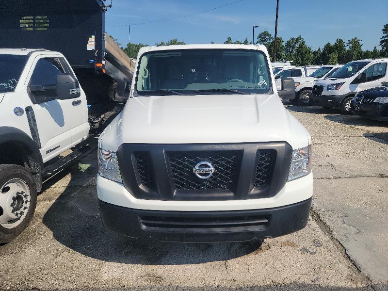 Nissan NV Cargo 1500 SV 2020