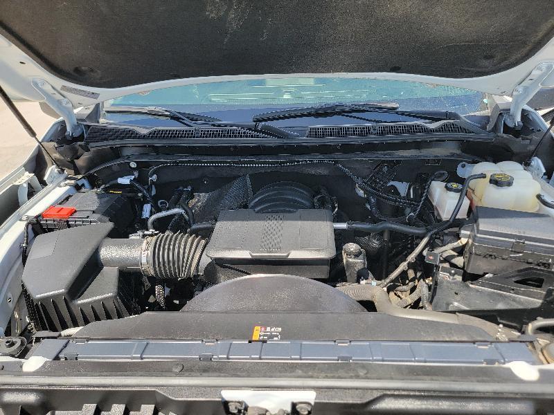 GMC Sierra 2500HD Pro Crew Cab 4WD SB 2024