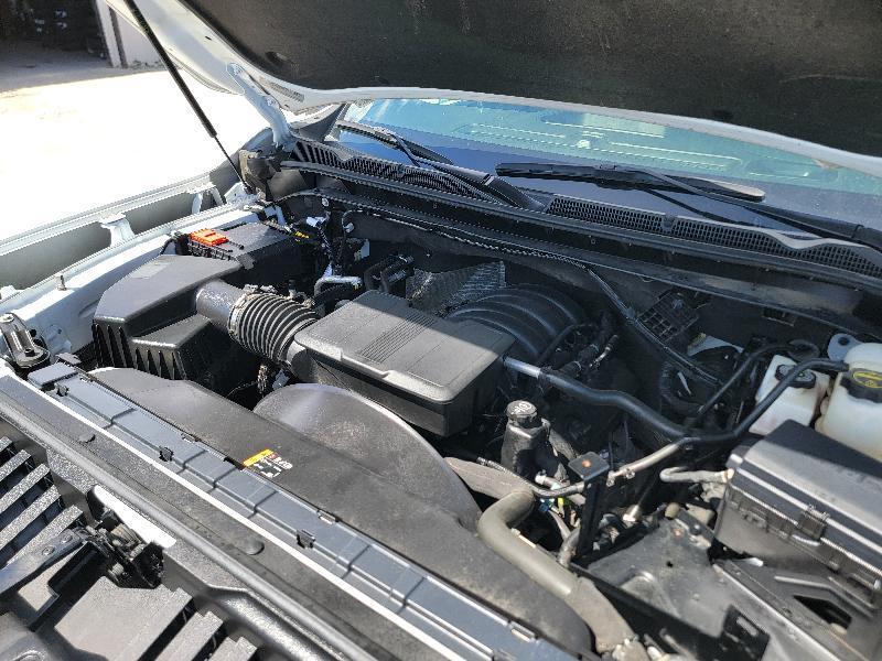 GMC Sierra 2500HD Pro Crew Cab 4WD SB 2024